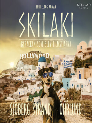 cover image of Skilaki